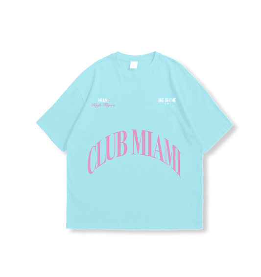 HIGH FLYERS Club Miami
