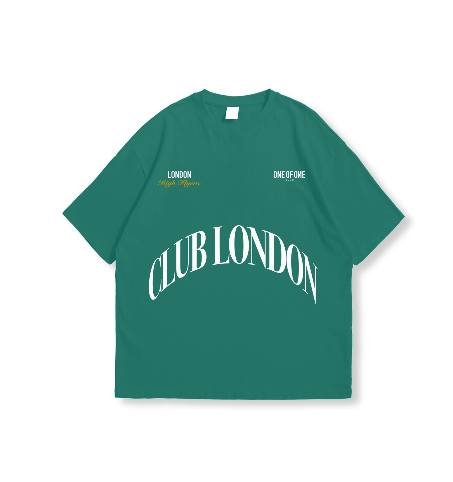 HIGH FLYERS Club London
