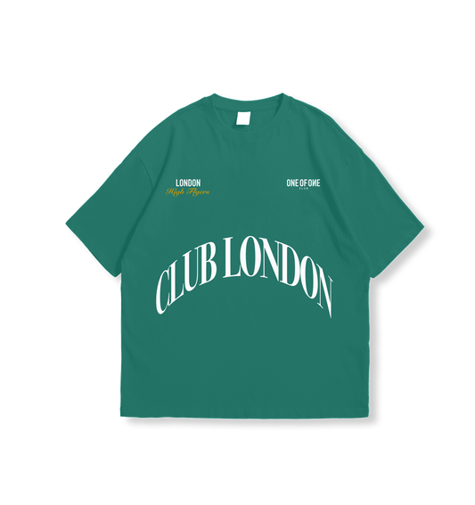 HIGH FLYERS Club London