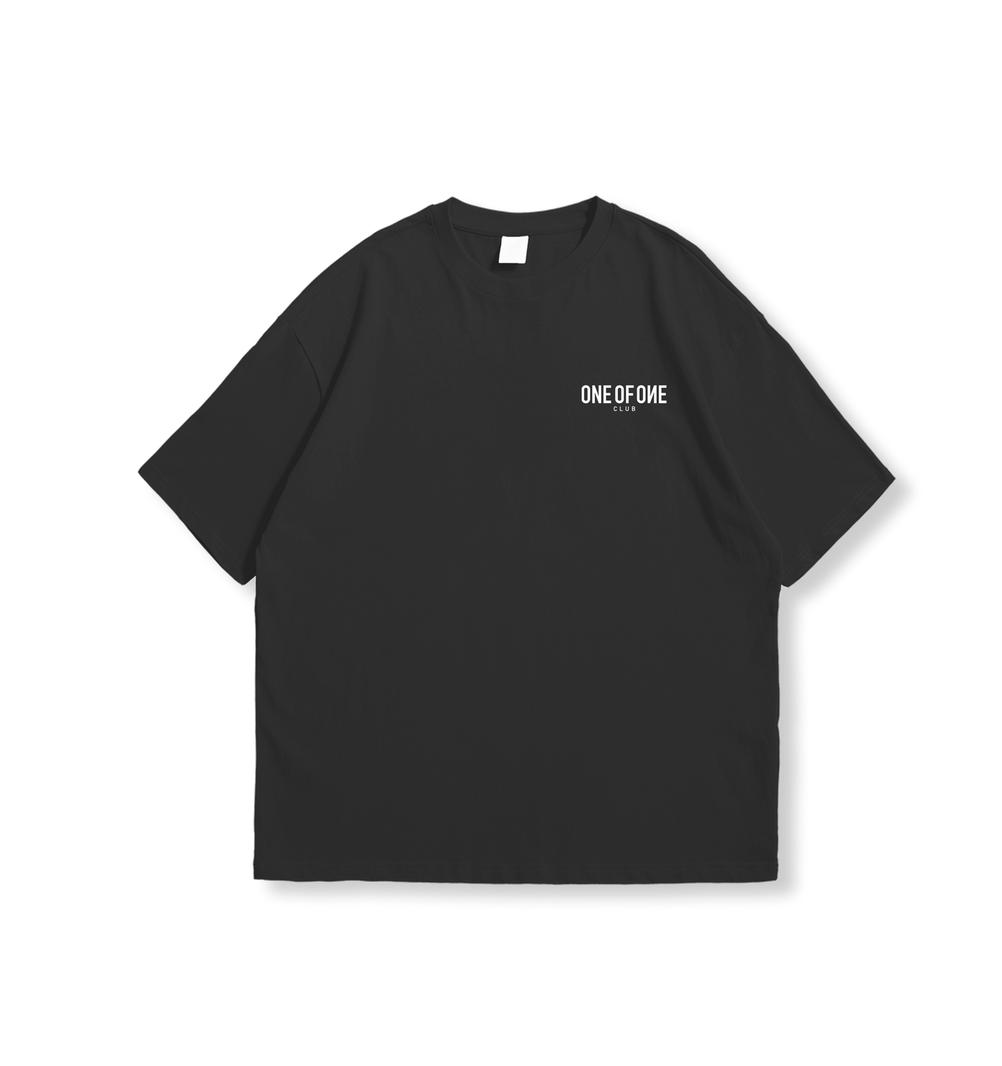 ESSENTIALS MAIN BLACK